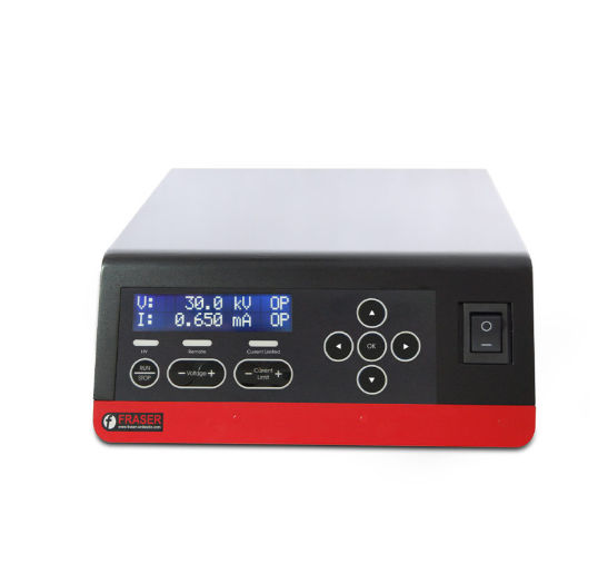 IONFIX PRO Static Generator