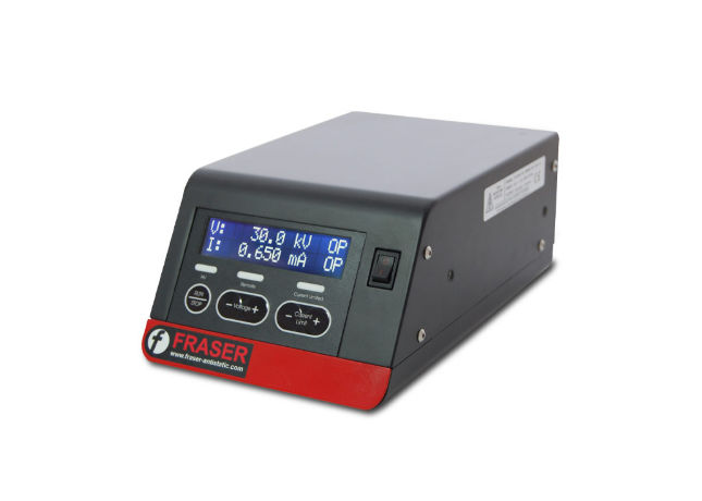 IONFIX Compact Static Generator 