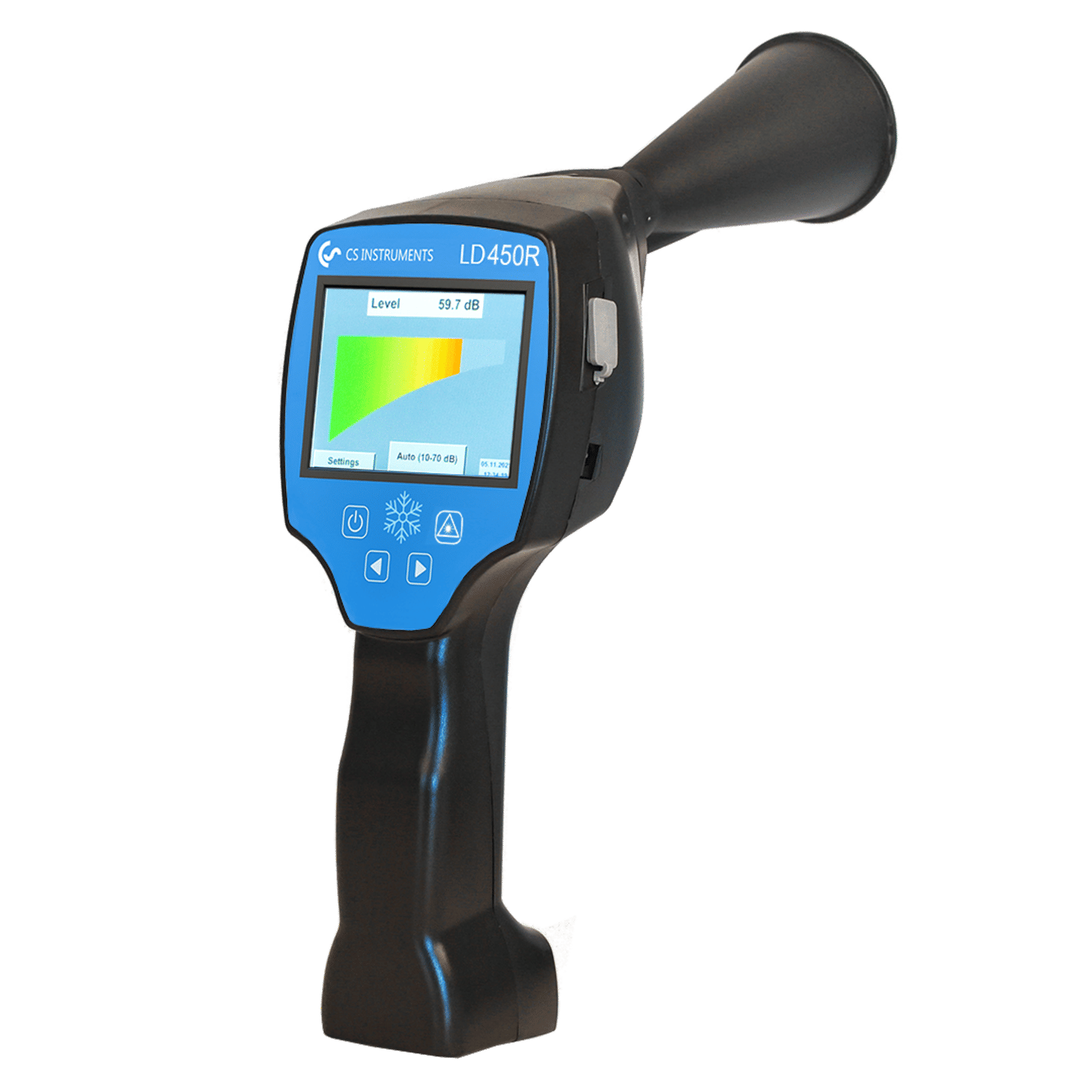 Leak Detector LD450R