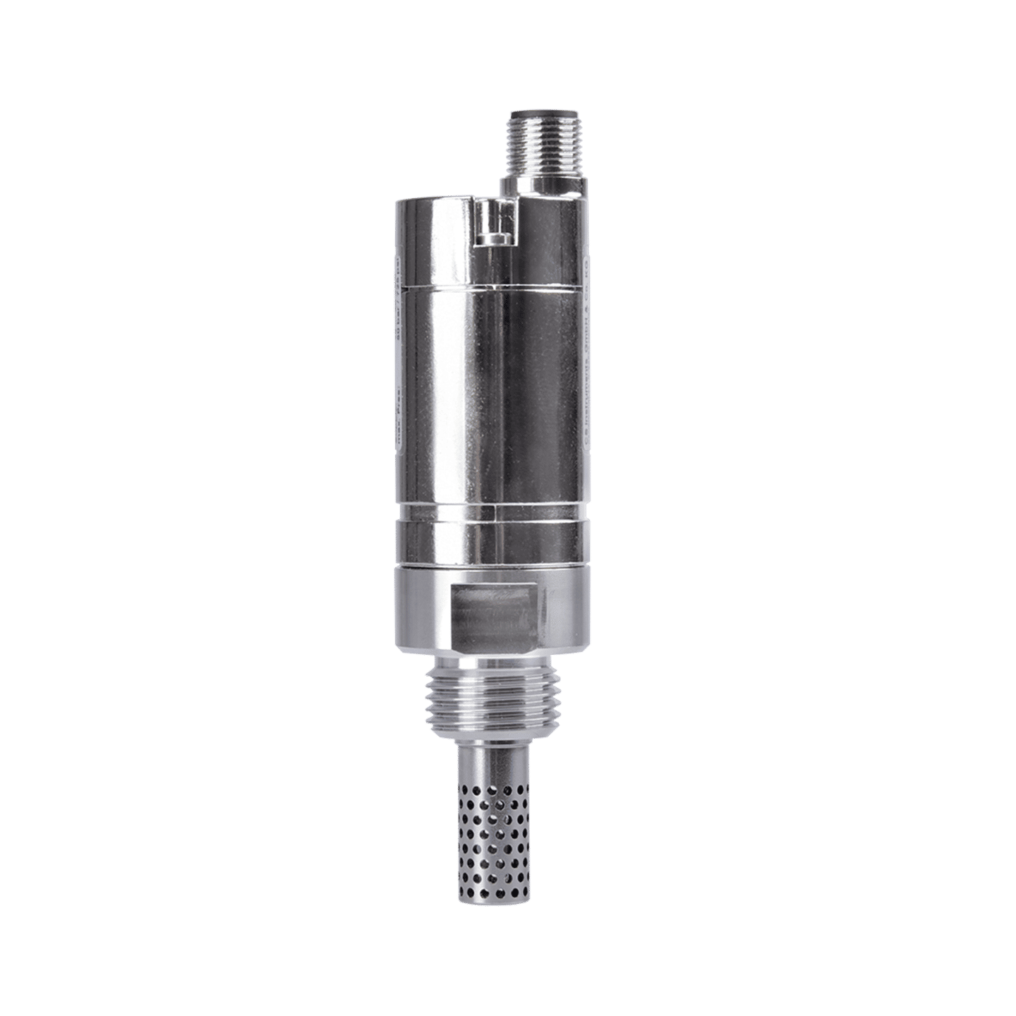 IAC 510 sensor for measuring ambient conditions