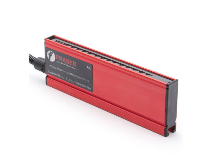 7130 / 7150 / 7160 Generator Bars