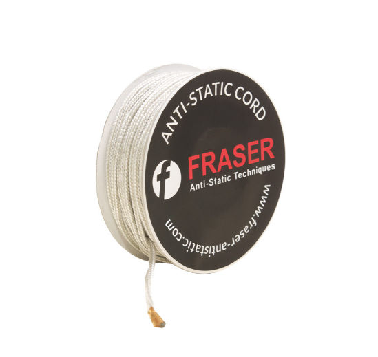 850 / 850E Anti-Static Cord