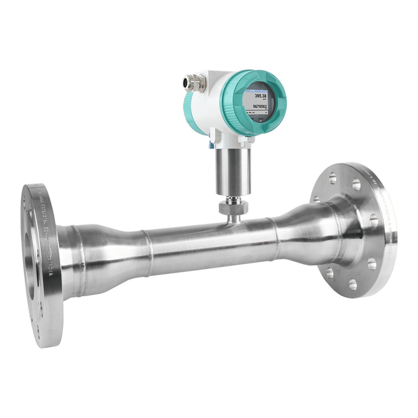 VD 570 - Robust Inline flow meter