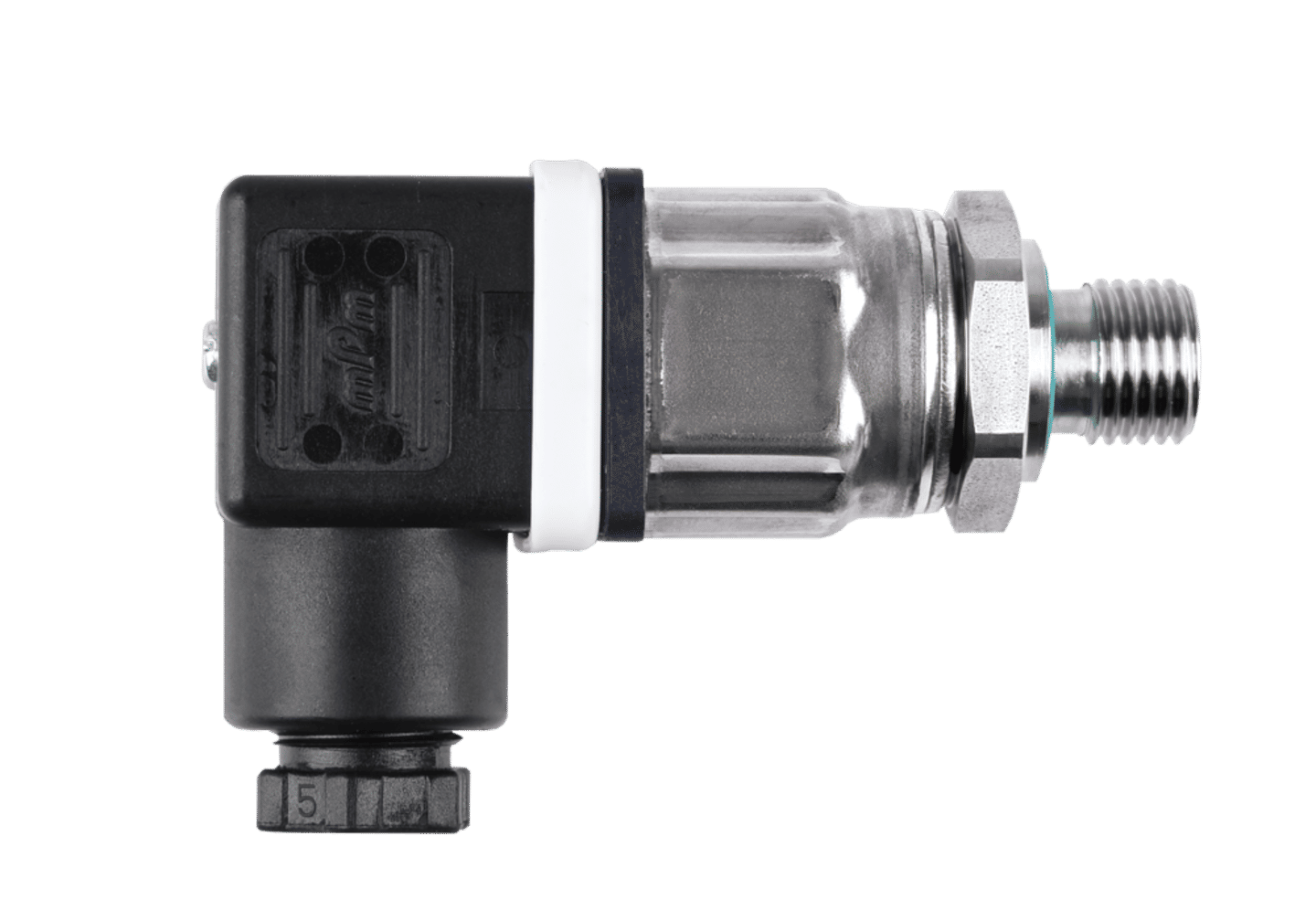 Standard pressure sensor CS 10 and CS 16