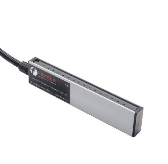 7080 / 7081 Generator Bar