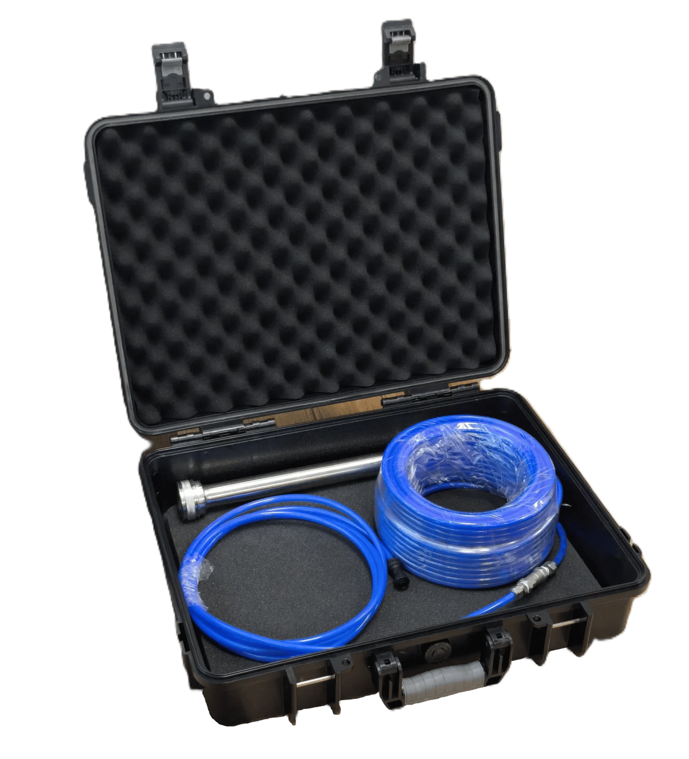 SHT Portable Gas Sampler