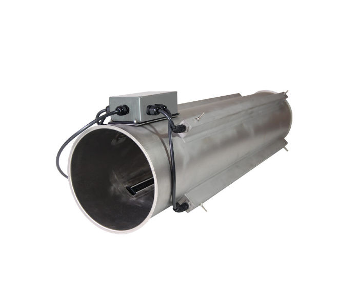6000 Iontube In-Line Ioniser