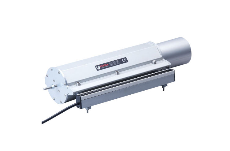 5500 Ionised Air Knife System 
