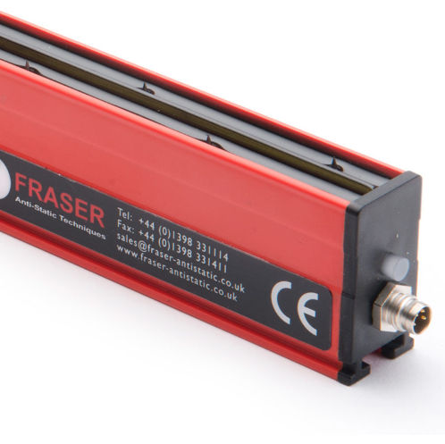 3024L Static Eliminator