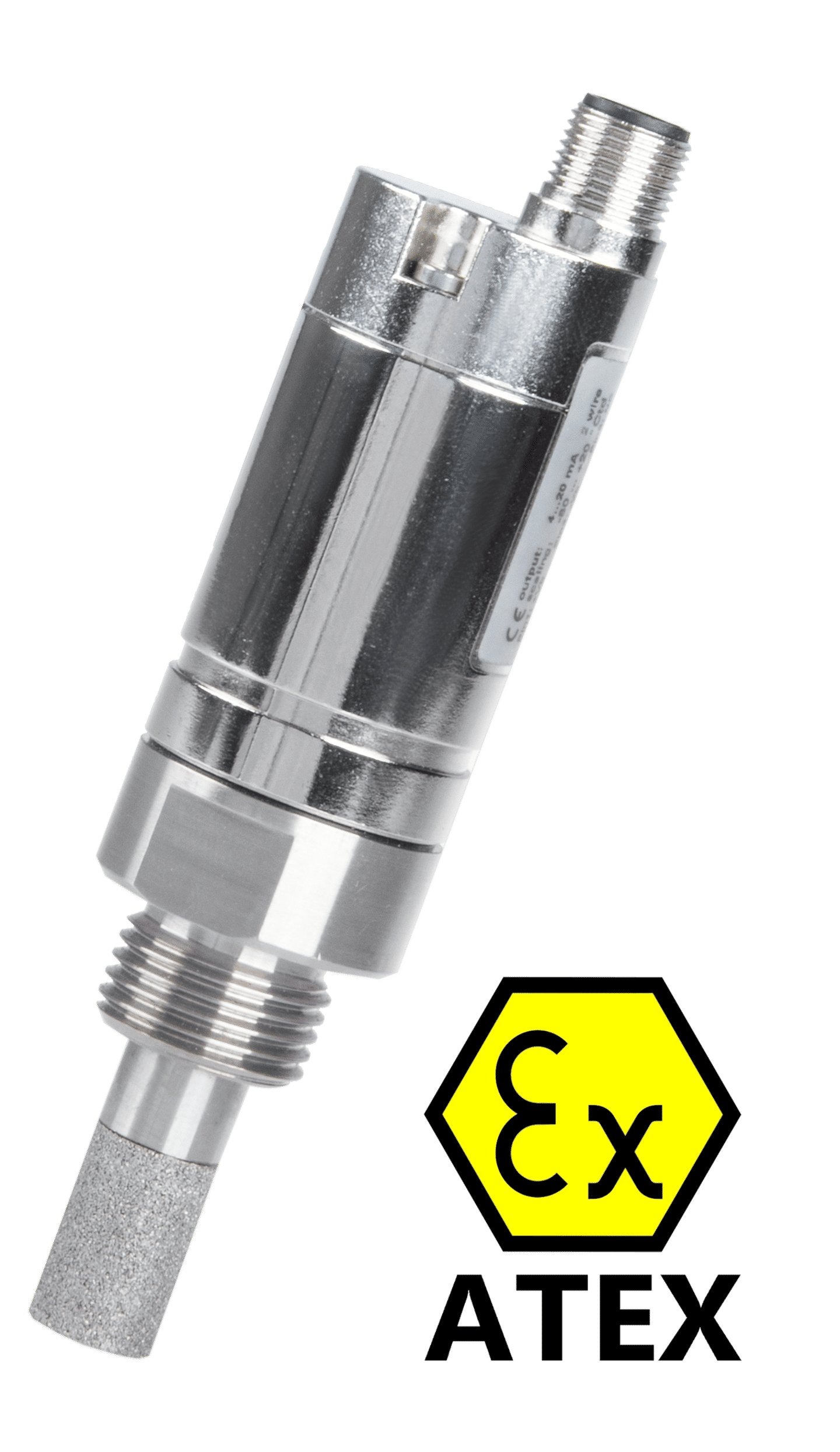 Dew point sensor FA 515 Ex