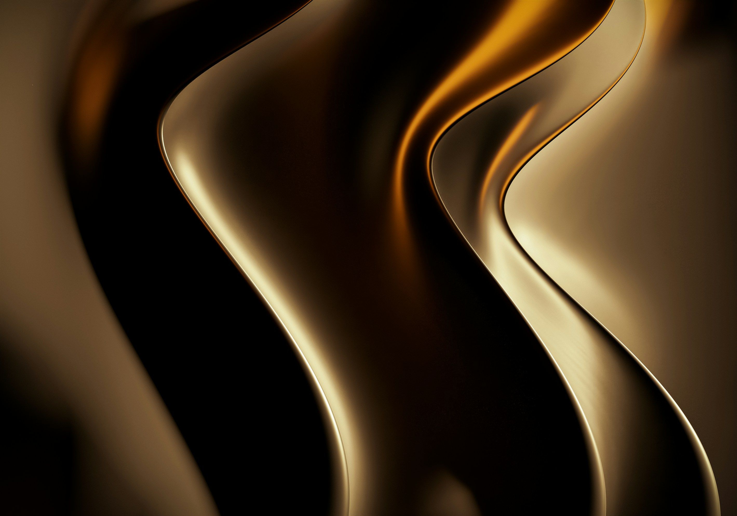 Footer background