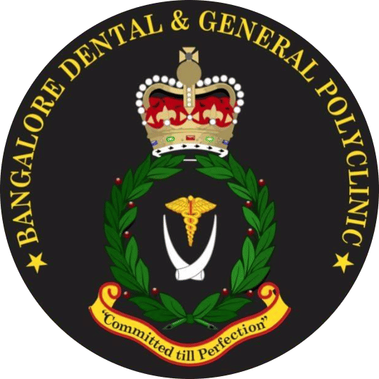 Bangalore Dental Logo
