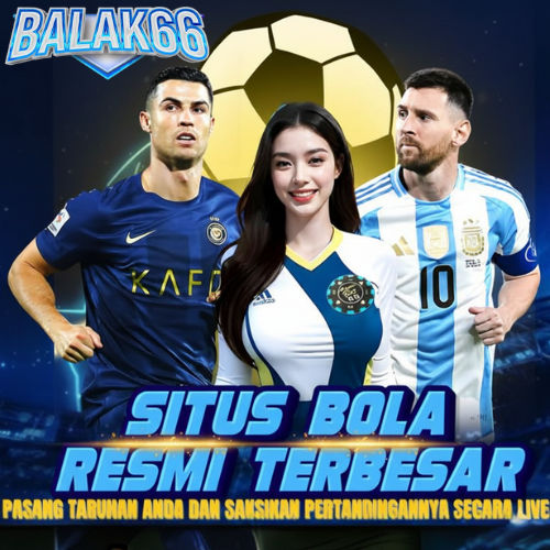 Balak66 ⚽ Prediksi Situs Parlay Sbobet88 Betting 2 Tim Odds Terbaik by Hey siriusly