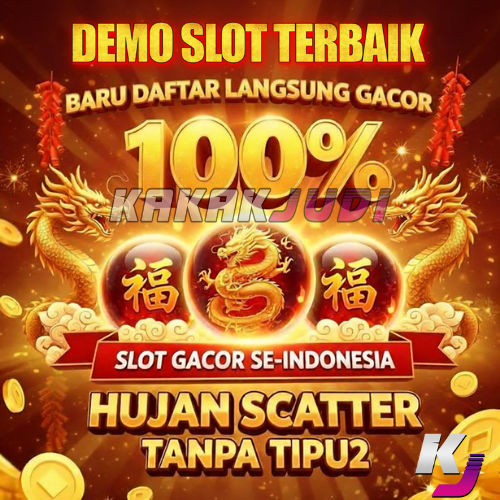 KakakJudi Demo Slot Online PG Soft Ter-update Paling Real Server Anti Lag