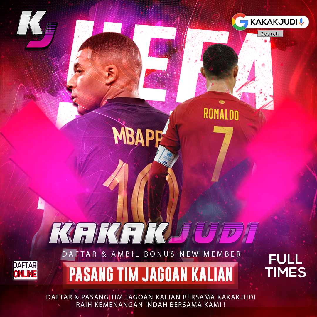 KAKAKJUDI ✈️ Platform Sports Online Slot88 Winrate Kemenangan Tertinggi Setiap Hari image 1