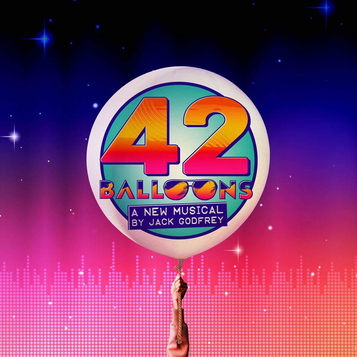 42 Balloons