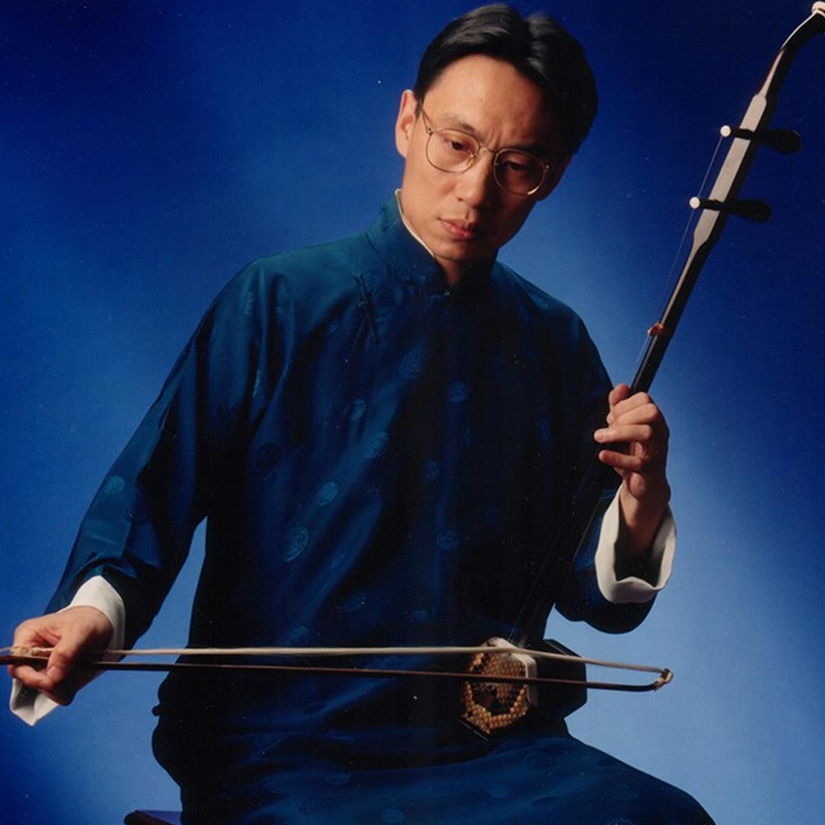 After the Revolution: The Life and Music of Chen Yi and Zhou Long