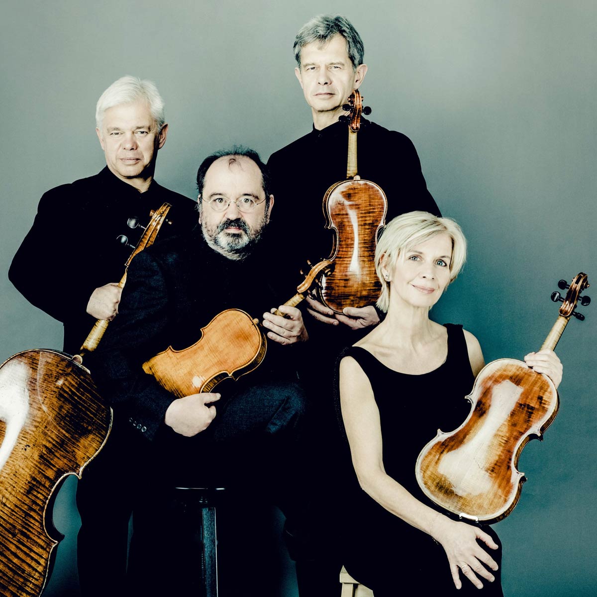 Hagen Quartet