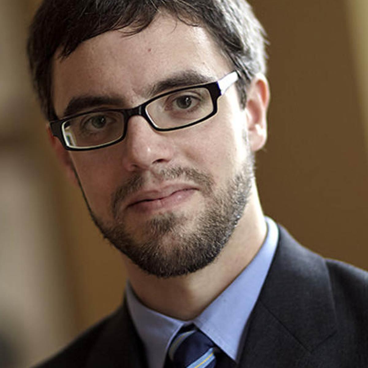 Lecture with Dr. Paul Berry: Chamber Music Foundations