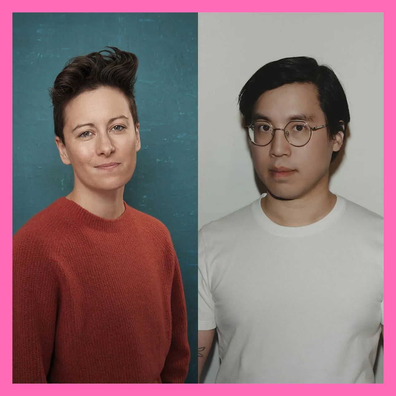 The Possibilities of Satire with Sarah Pappalardo and Tony Tulathimutte