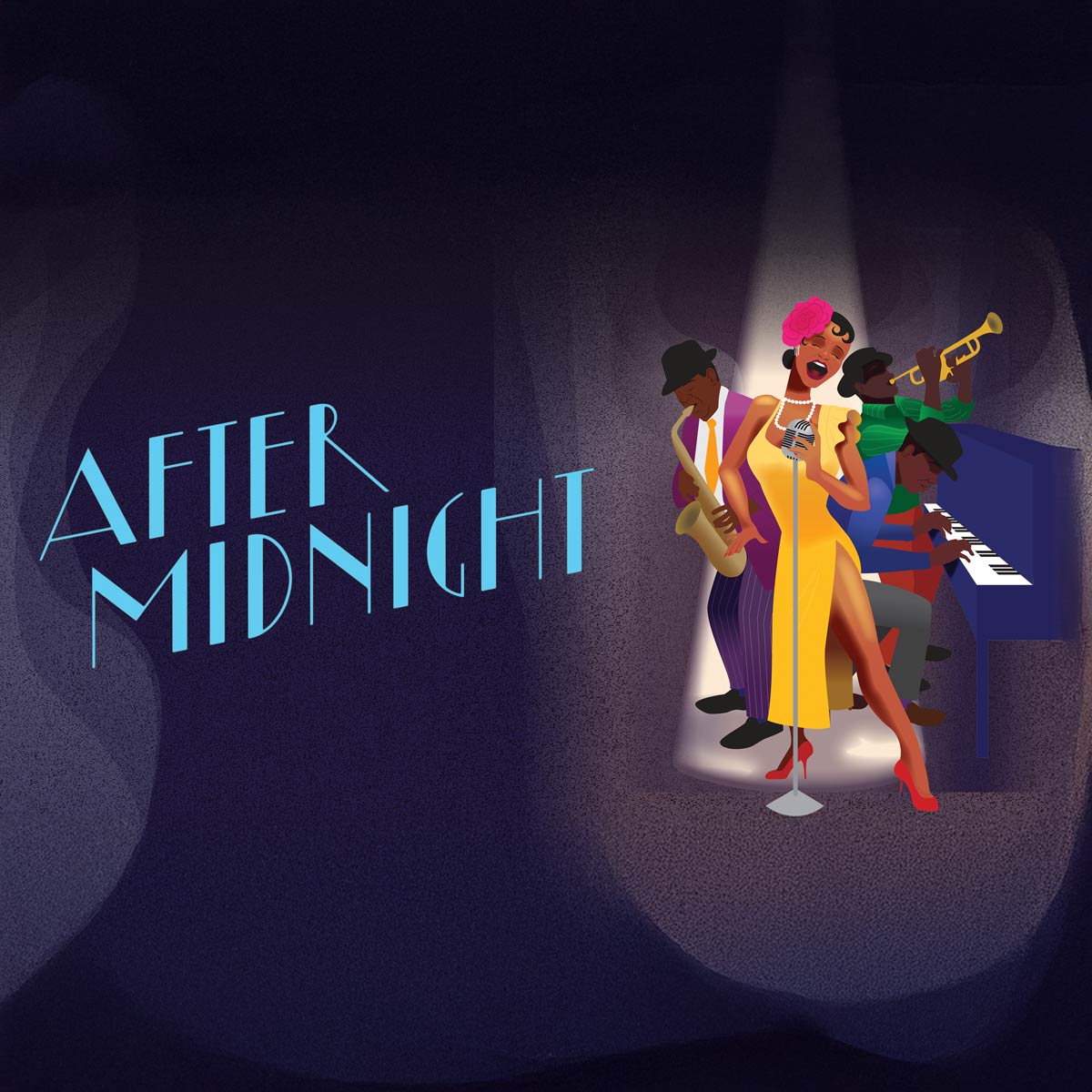 After Midnight