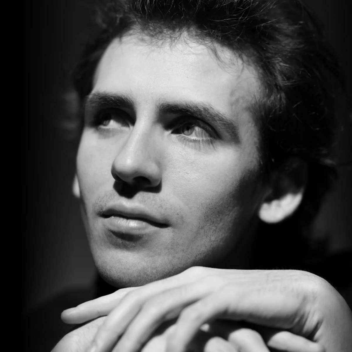 Alexandre Kantorow