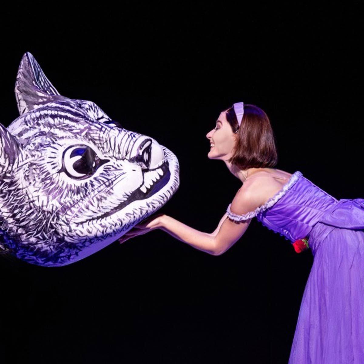 Alice's Adventures in Wonderland