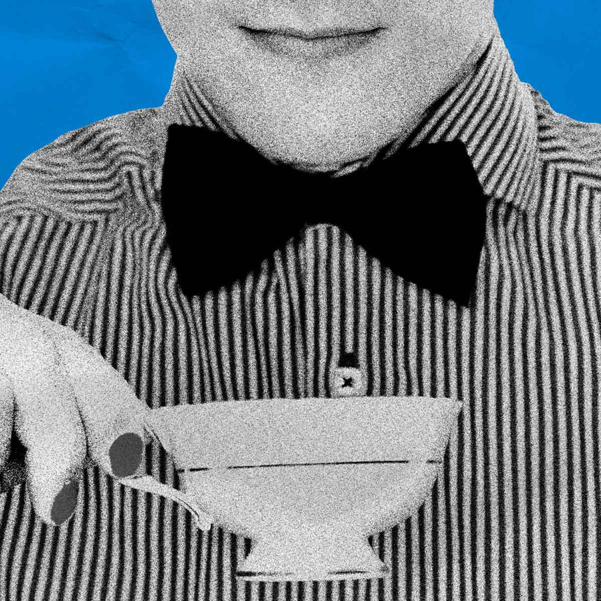 The Importance of Being Earnest