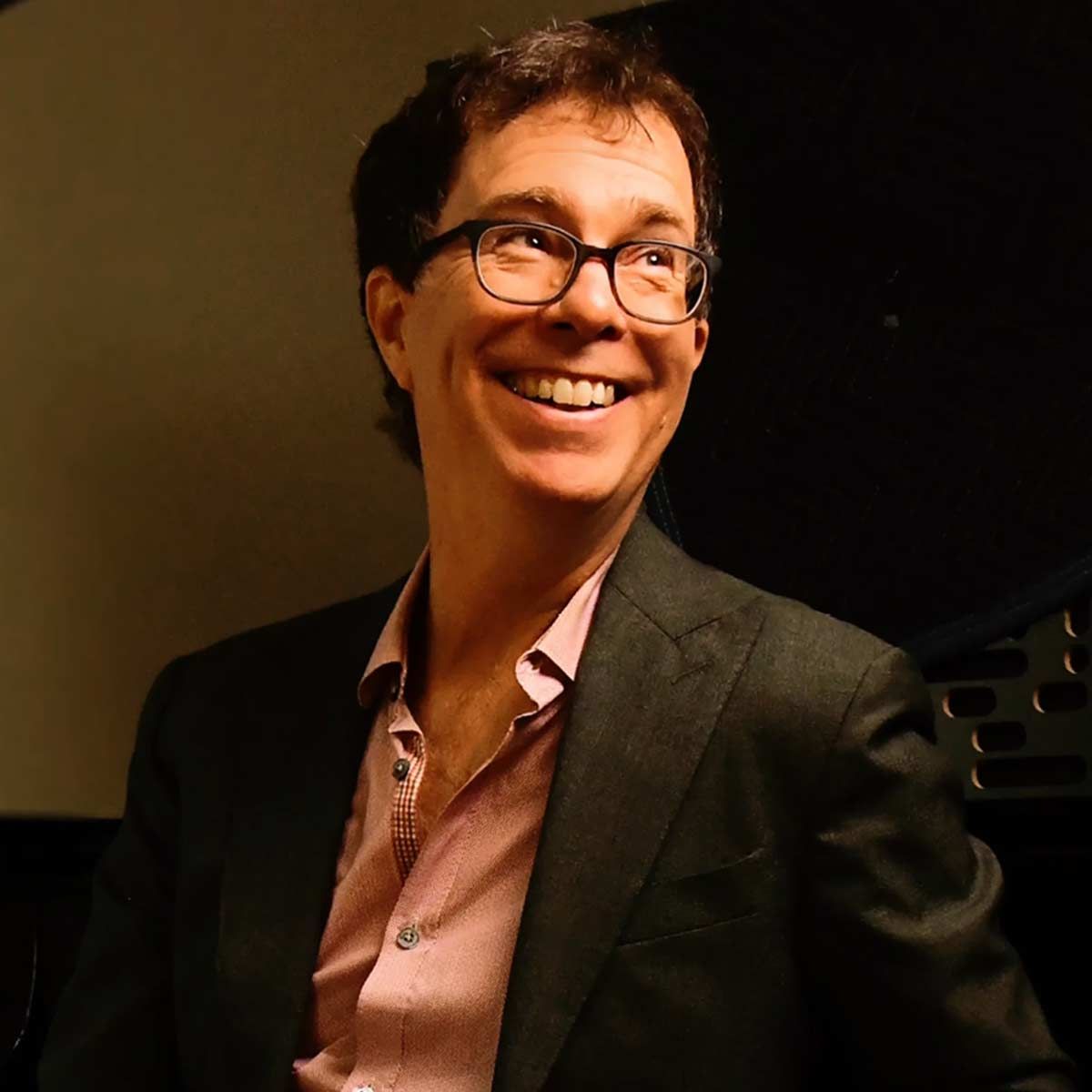 Ben Folds & the CSO