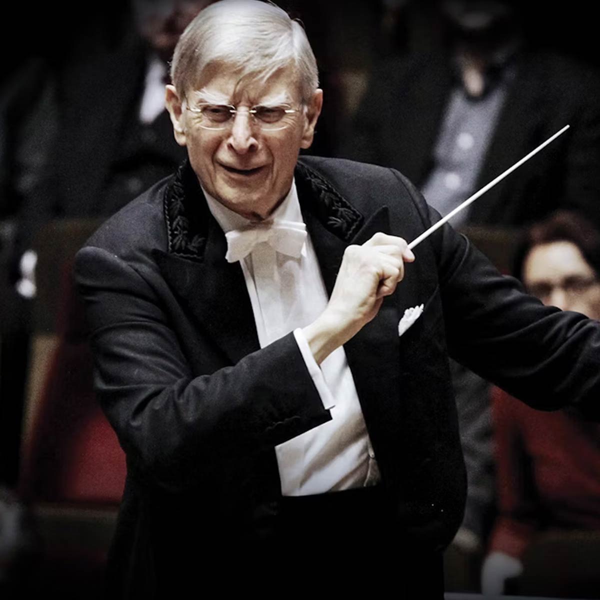 Blomstedt Conducts Schubert & Brahms
