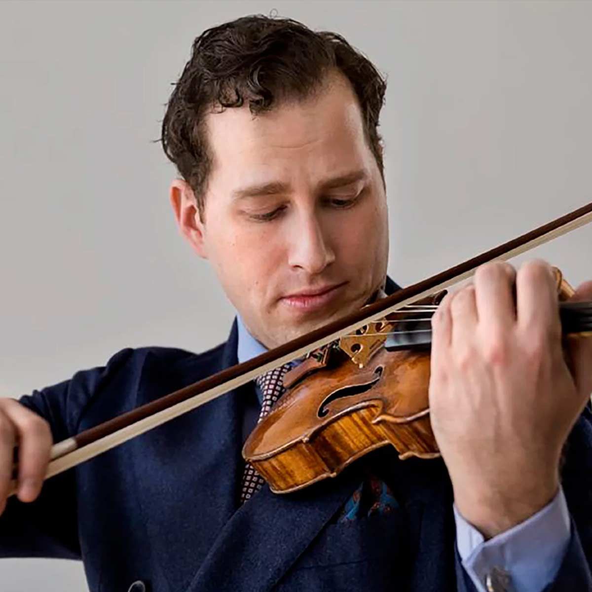 CSO at Wheaton: Bruch & Schumann Rhenish