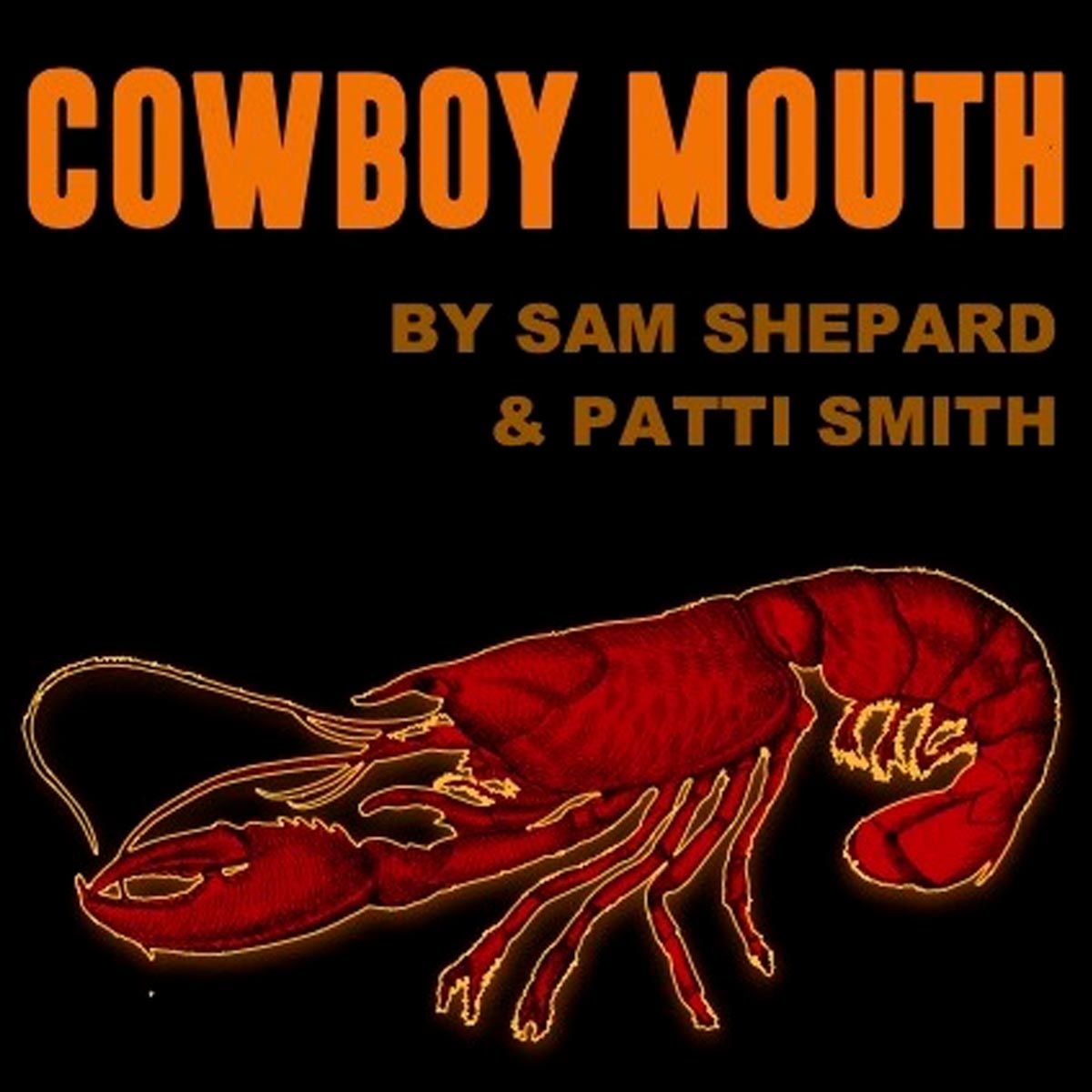 Cowboy Mouth