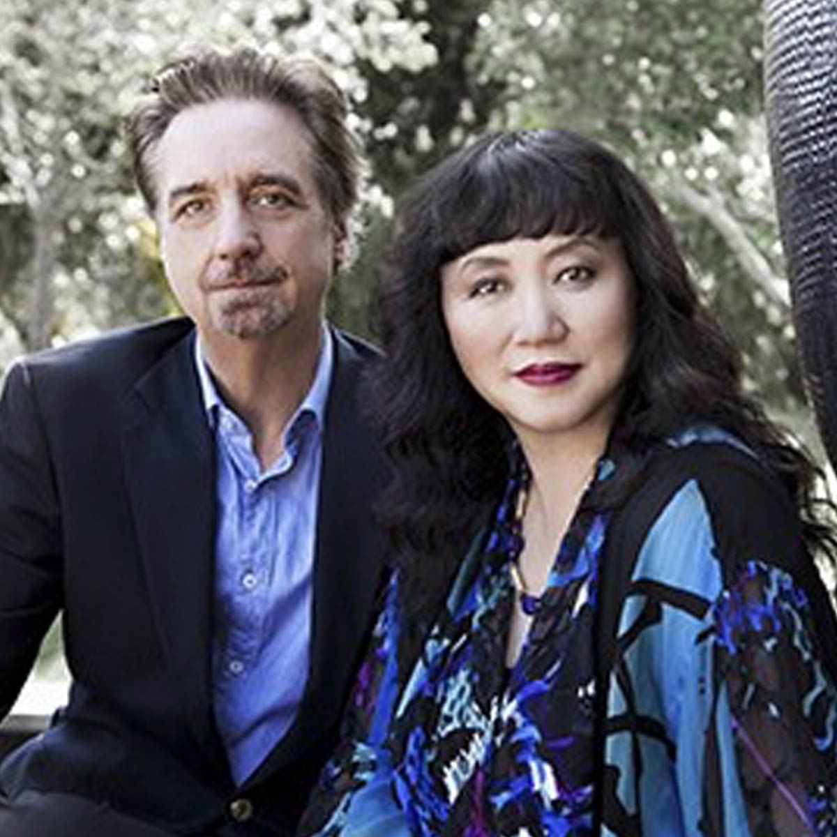 David Finckel & Wu Han: Russian Revelry