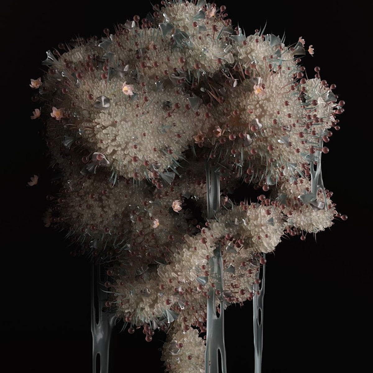 Faux Flora: 10-Minute Chat with the Chief Curator
