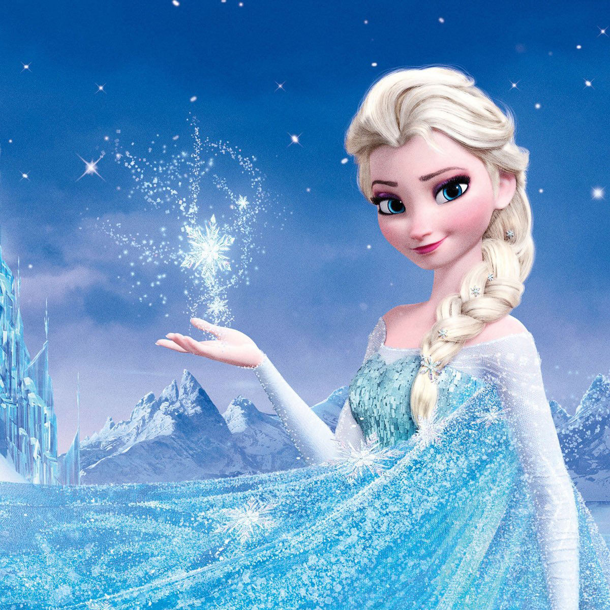 Disney's Frozen in Concert with the Seattle Symphony