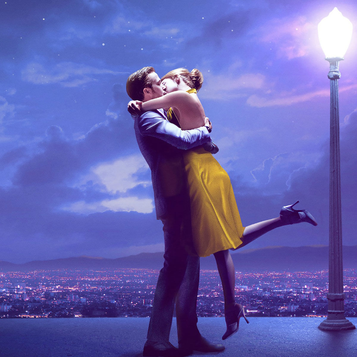 La La Land in Concert with the Seattle Symphony