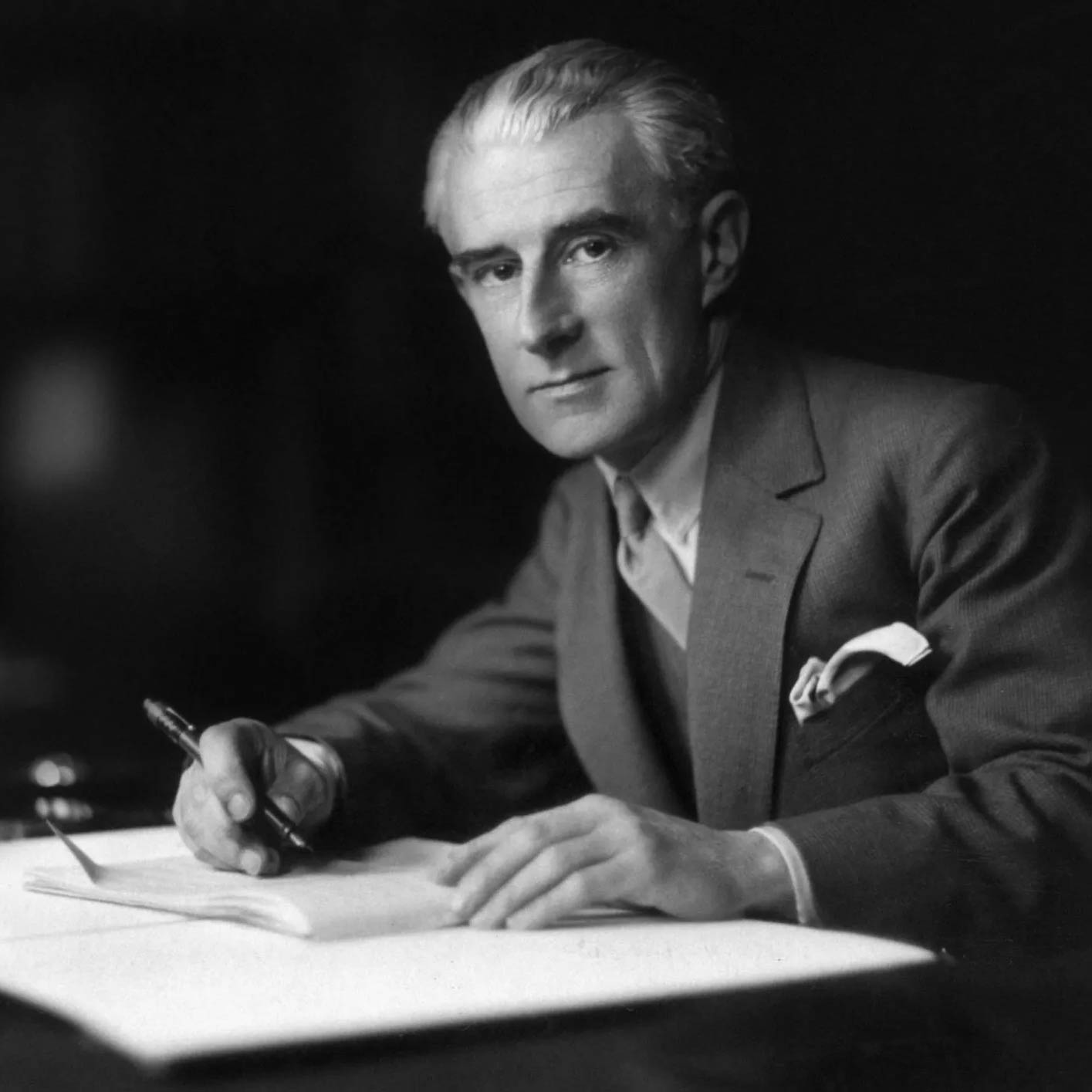 Ravel Boléro
