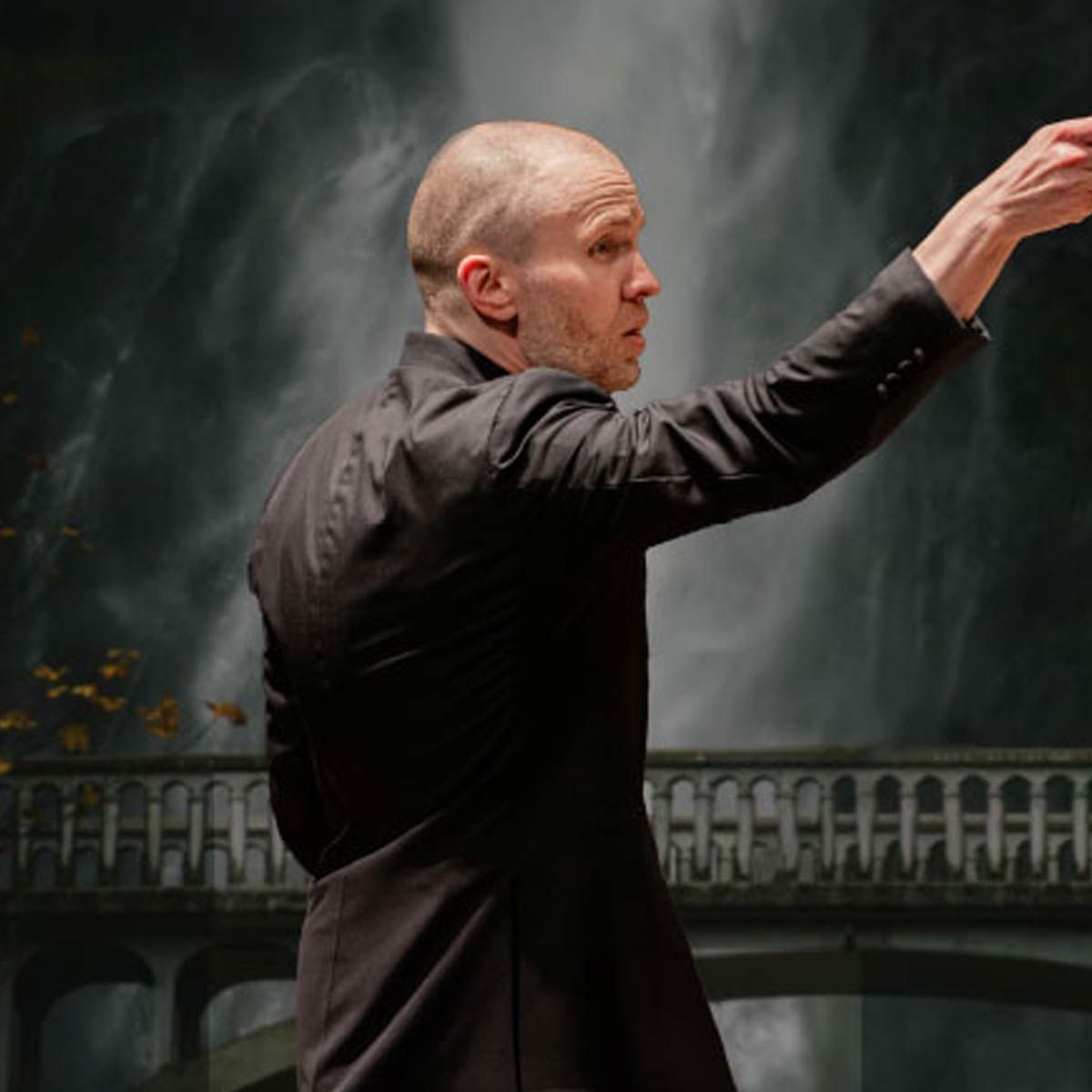 Mahler 3: Nature Finds a Voice