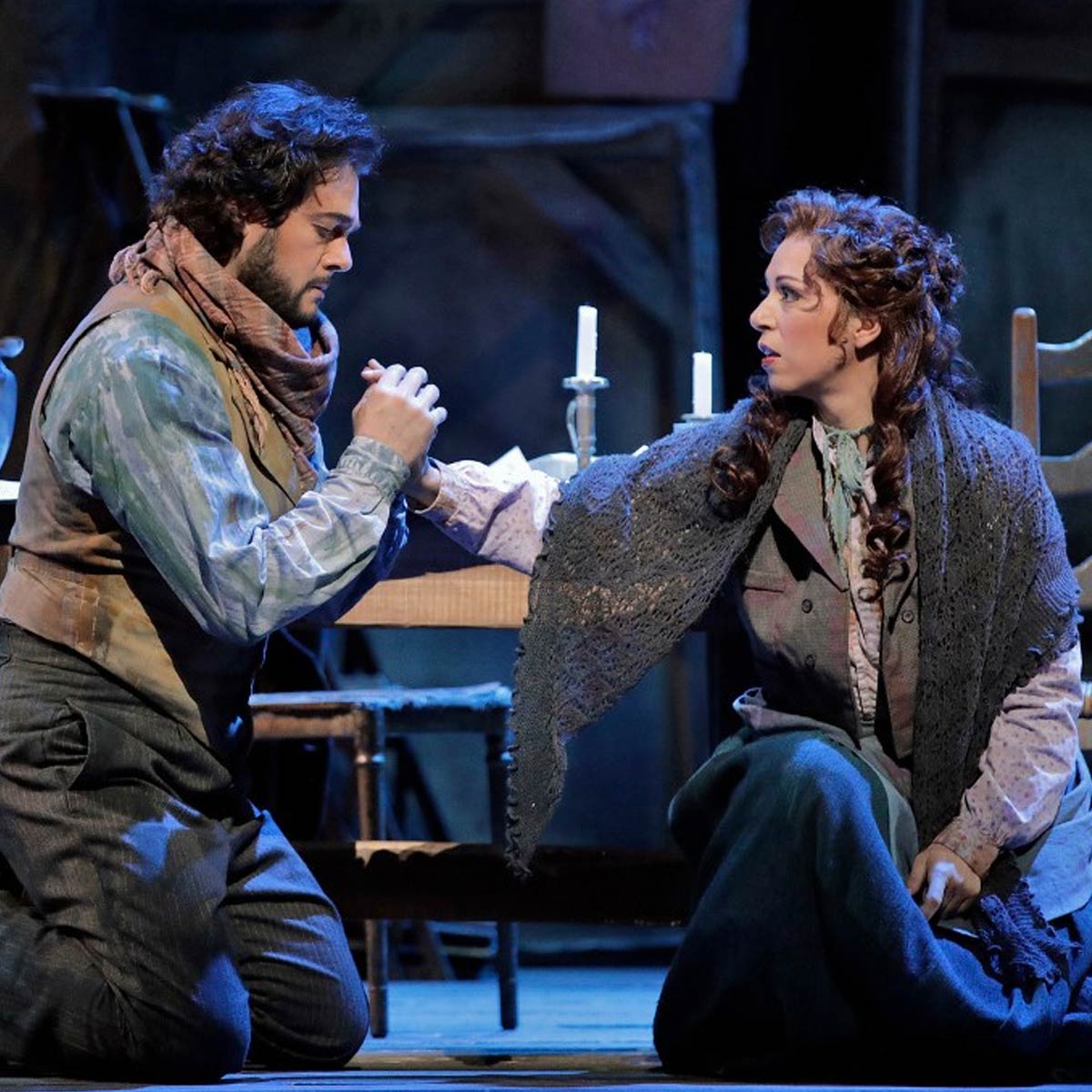 La Bohème