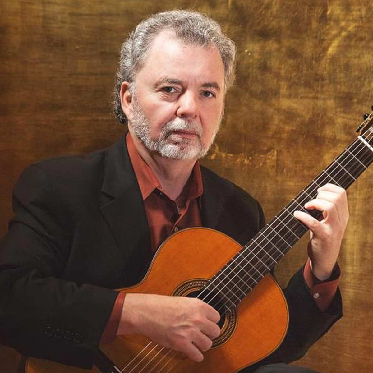 Manuel Barrueco