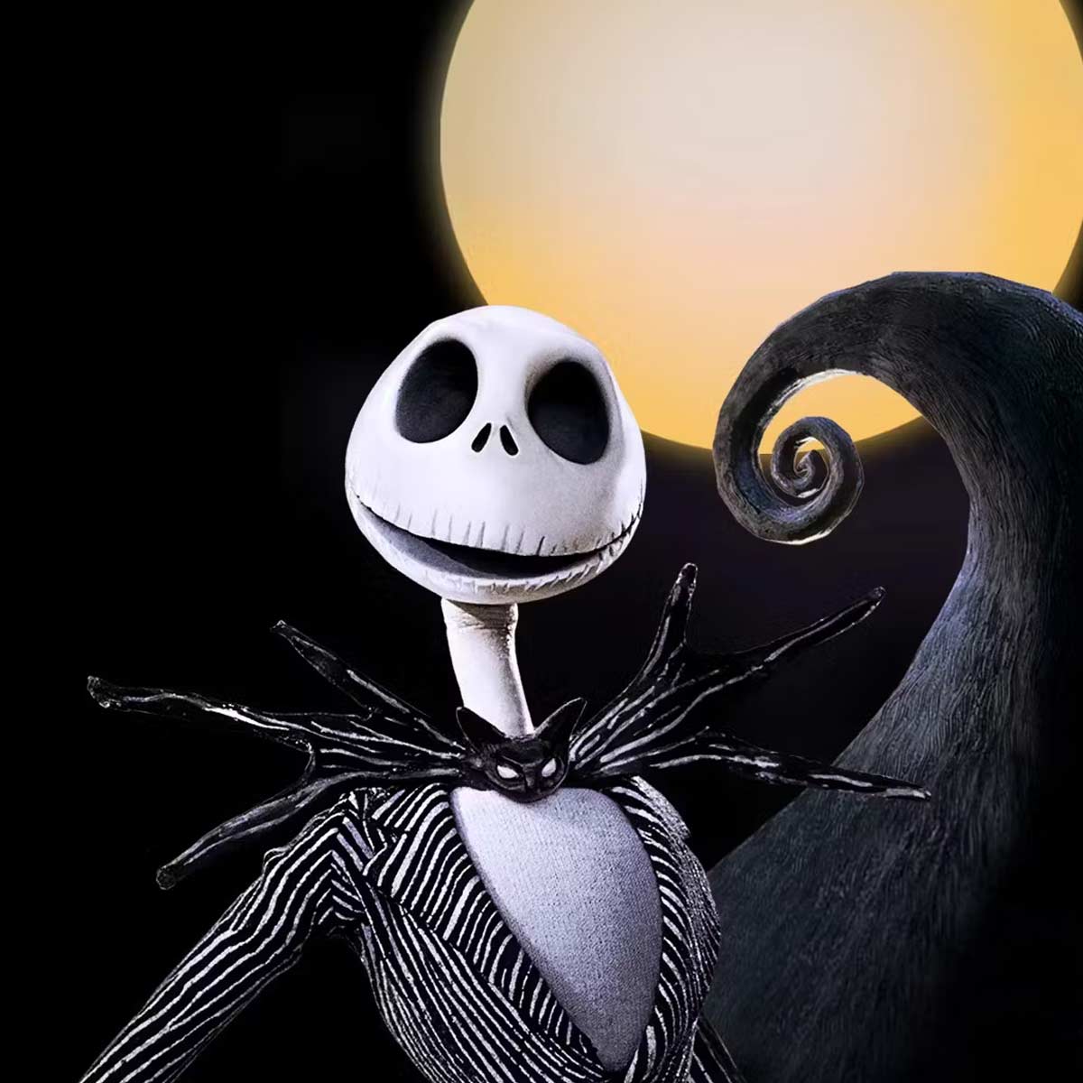 The Nightmare Before Christmas In Concert