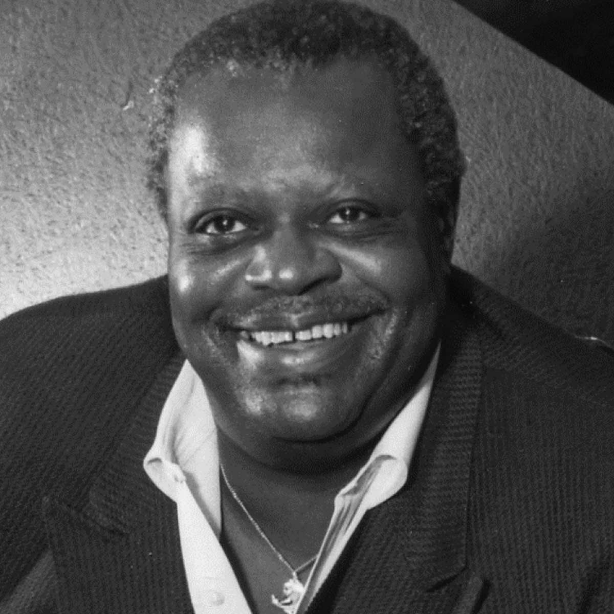 Oscar Peterson’s Africa Suite