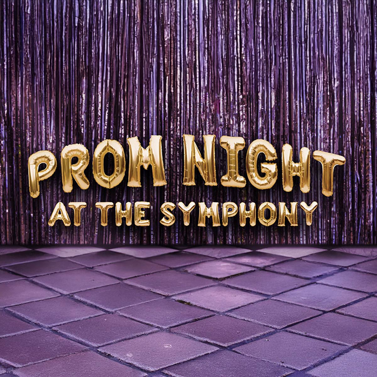 Prom Night at the Symphony