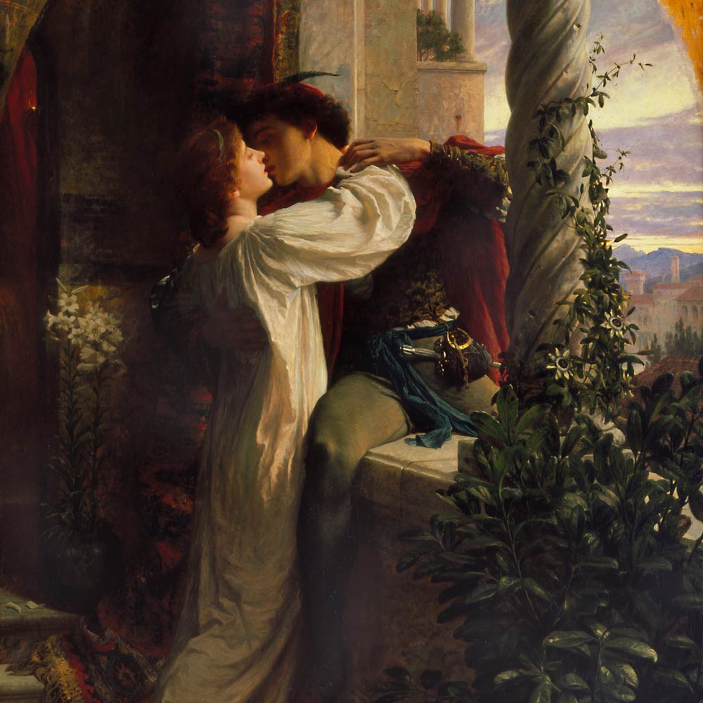 Roméo et Juliette