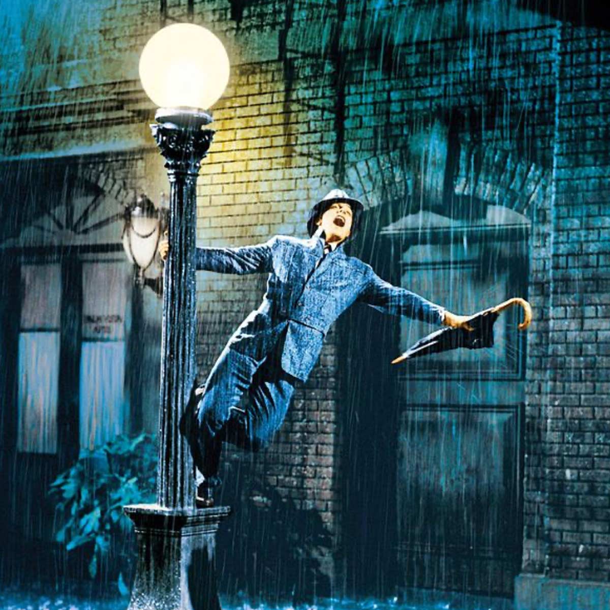 Singin' in the Rain