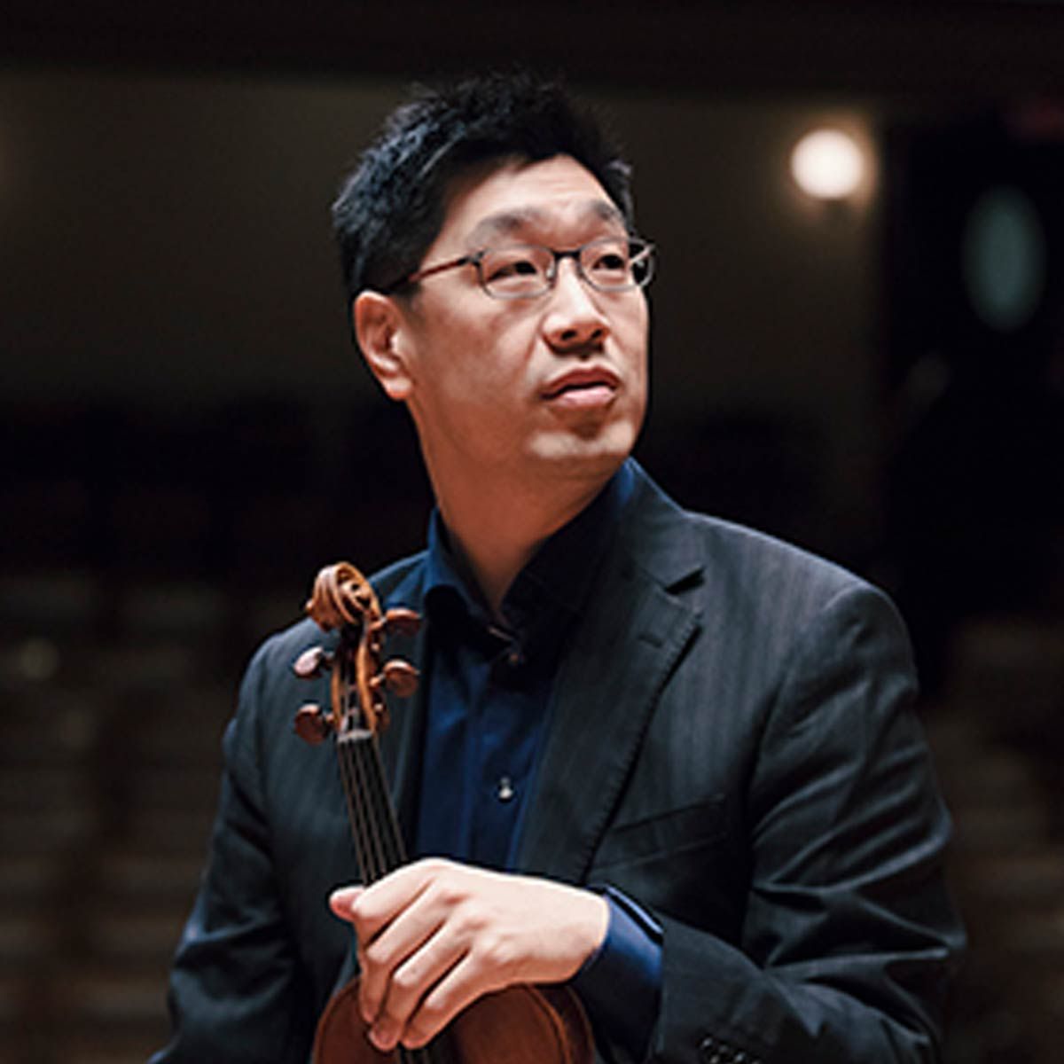 Soovin Kim: Bach’s Complete Solo Sonatas & Partitas | Part 2