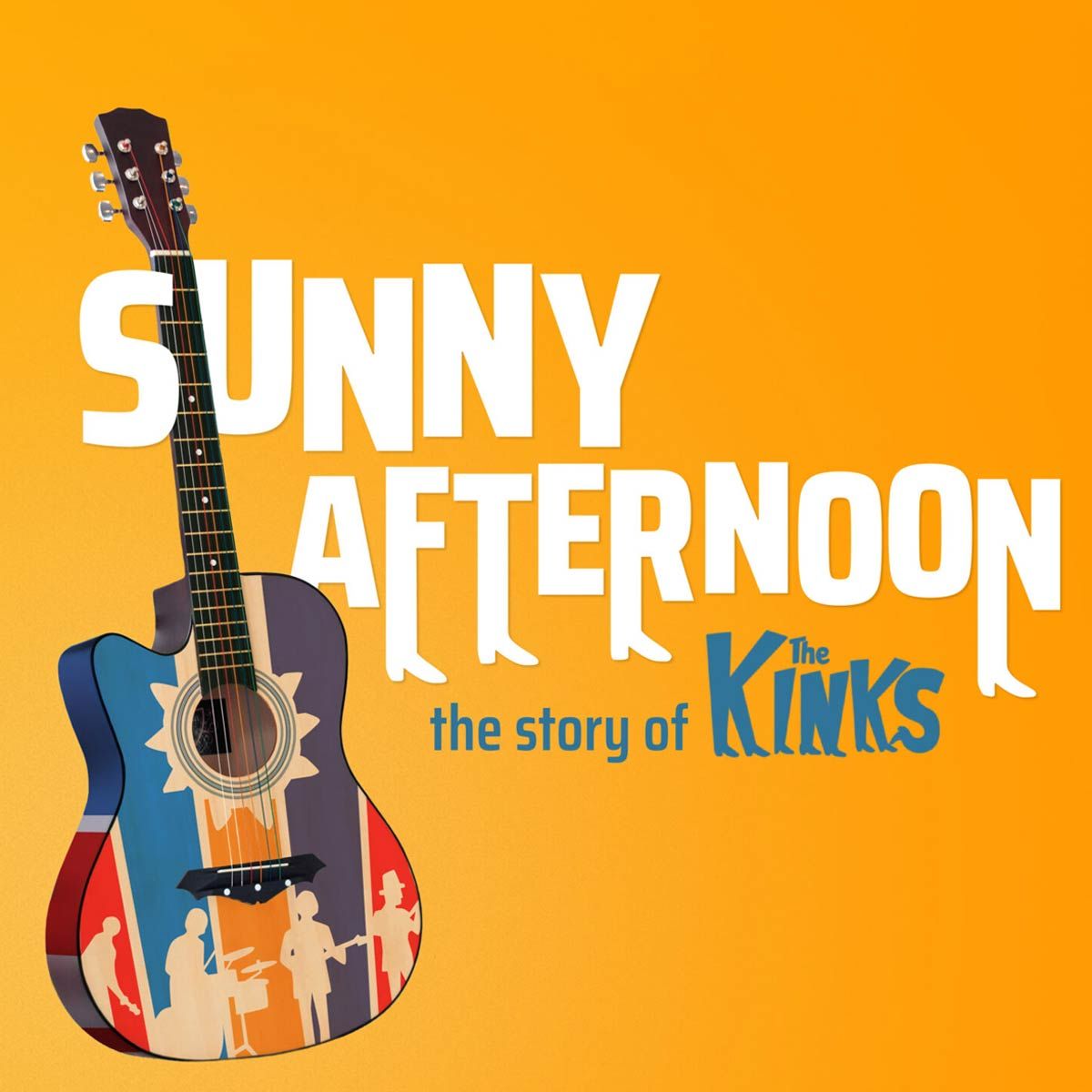 Sunny Afternoon