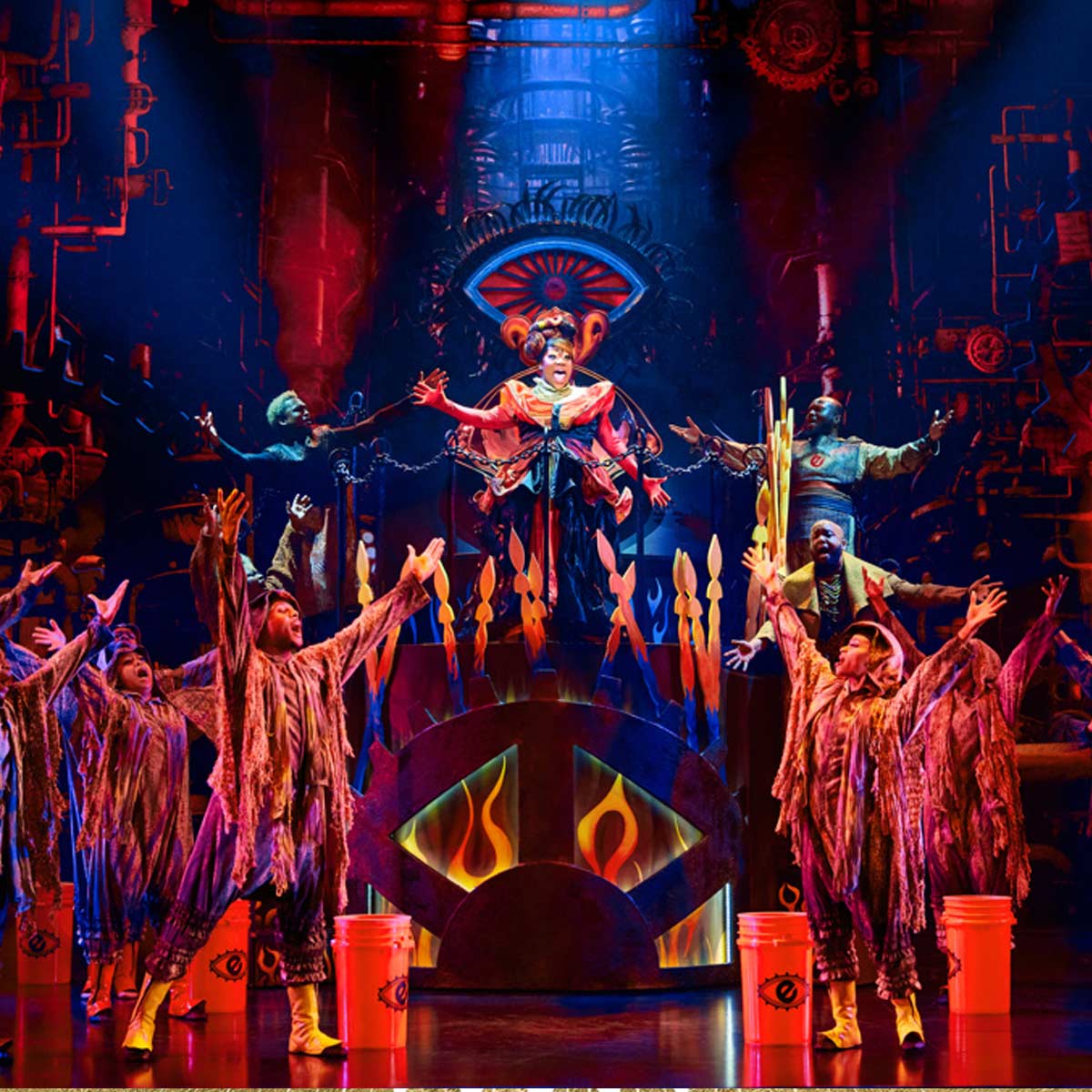 The Wiz