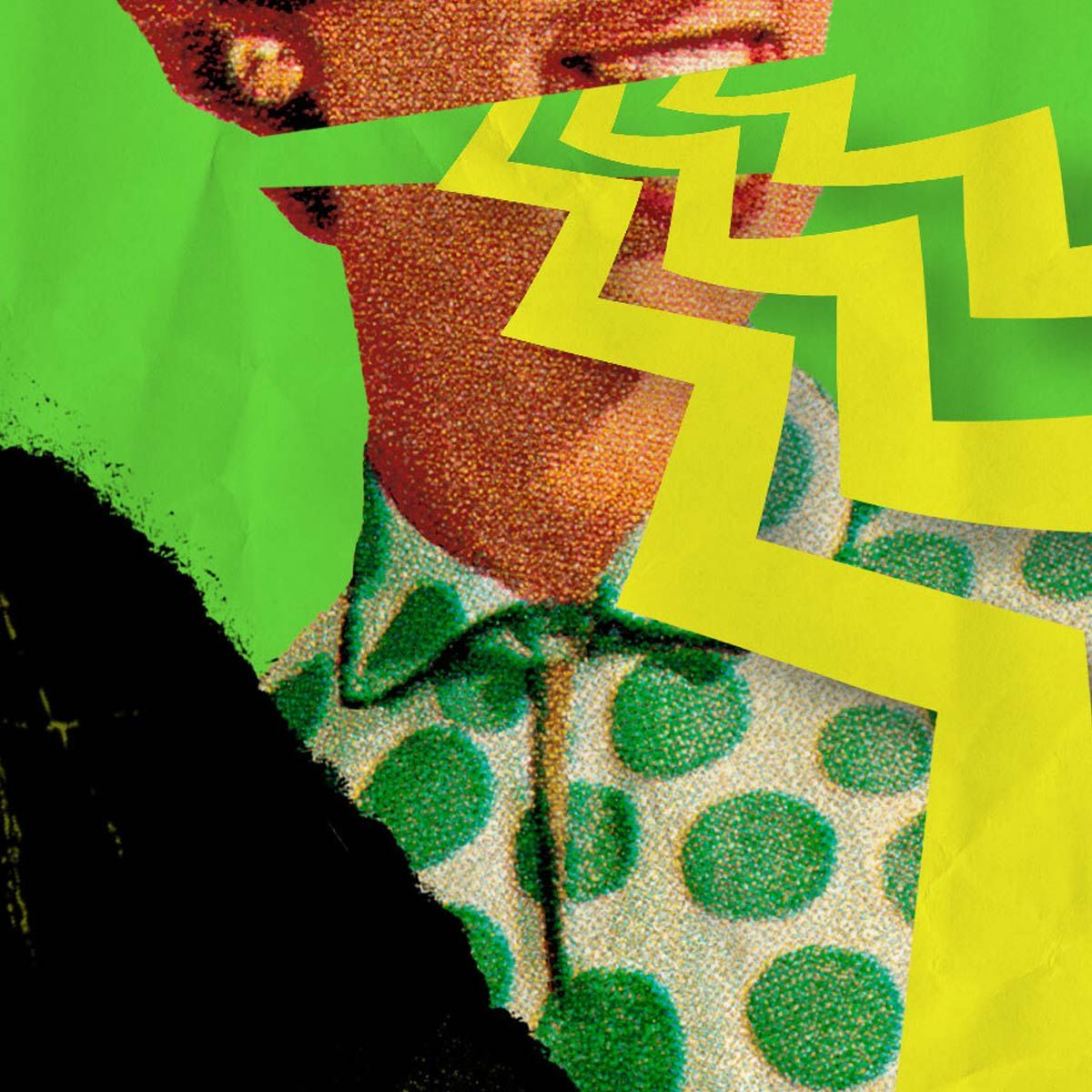 Who’s Afraid of Virginia Woolf?