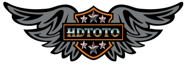 HDTOTO Logo